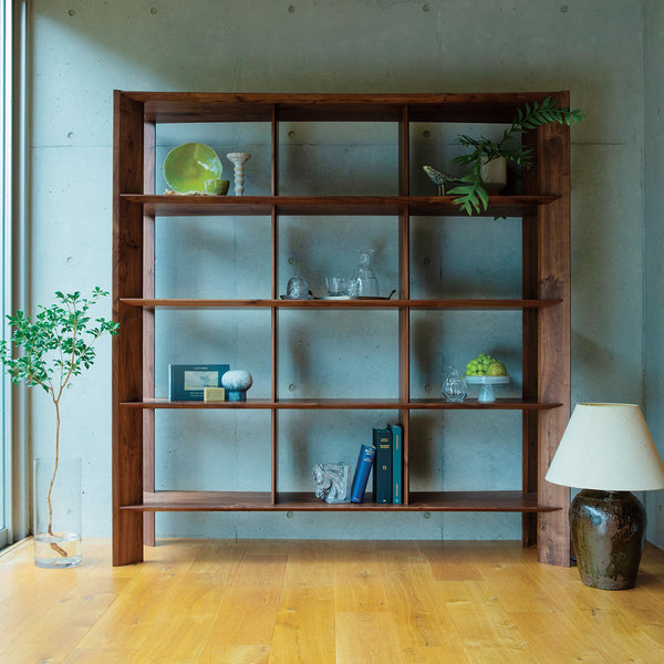 BOW 高展示櫃