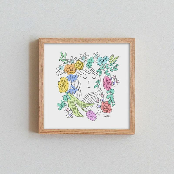 DIRITTO 相框｜掛鏡