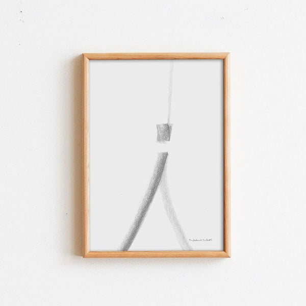 TIPO 相框｜掛鏡