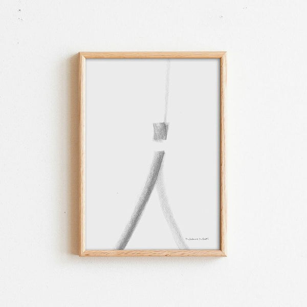 TIPO 相框｜掛鏡