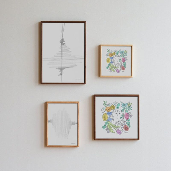 TIPO 相框｜掛鏡