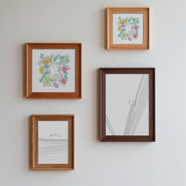 VALLE 相框｜掛鏡