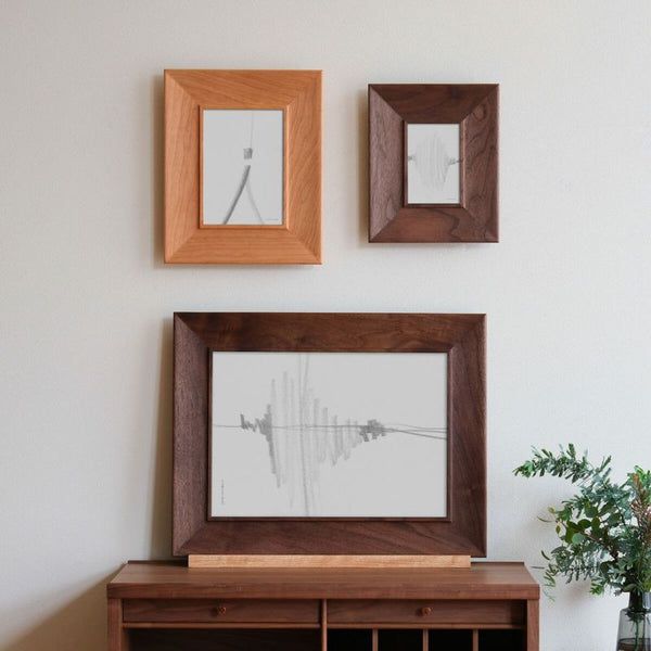 PETALO 相框｜掛鏡