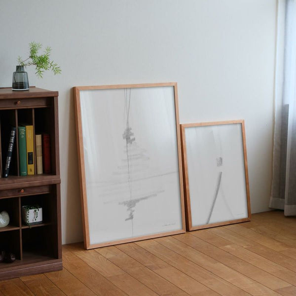 SANO 相框 ｜掛鏡