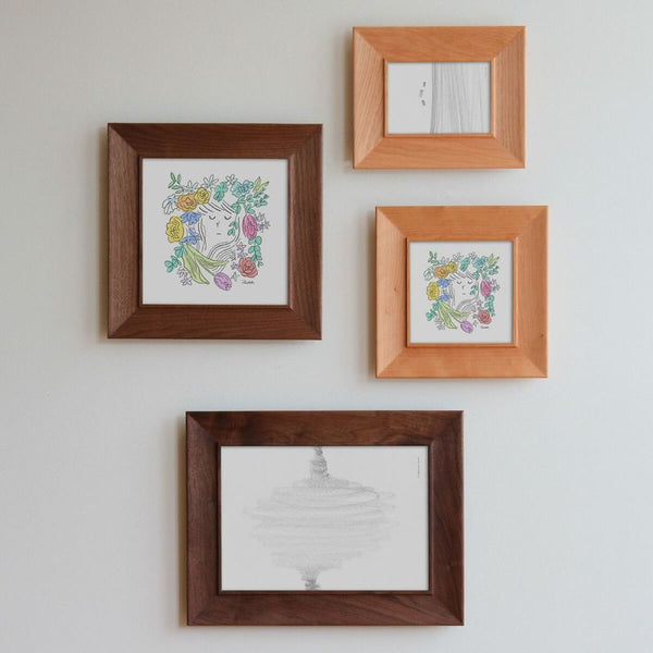 PETALO 相框｜掛鏡