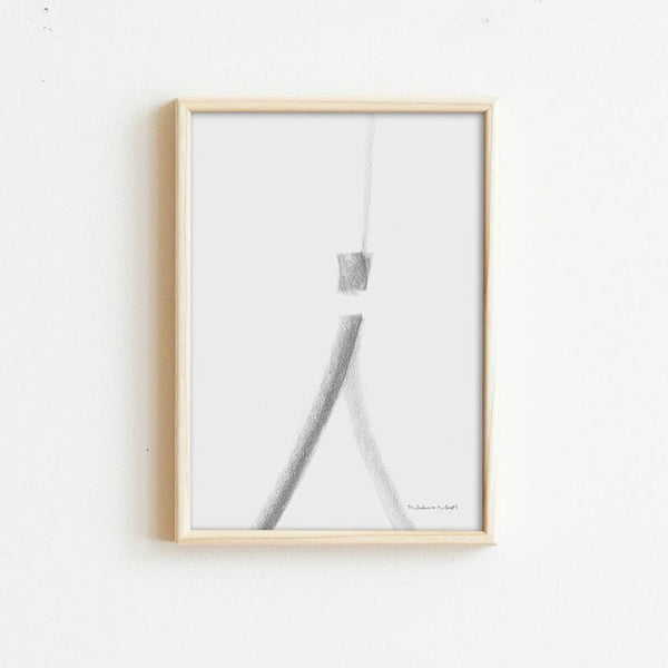 TIPO 相框｜掛鏡