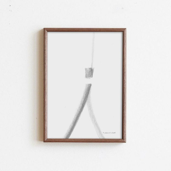 TIPO 相框｜掛鏡