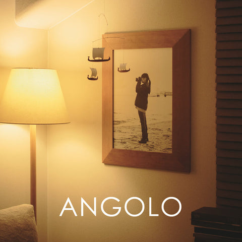 ANGOLO 相框 ( 掛鏡 )