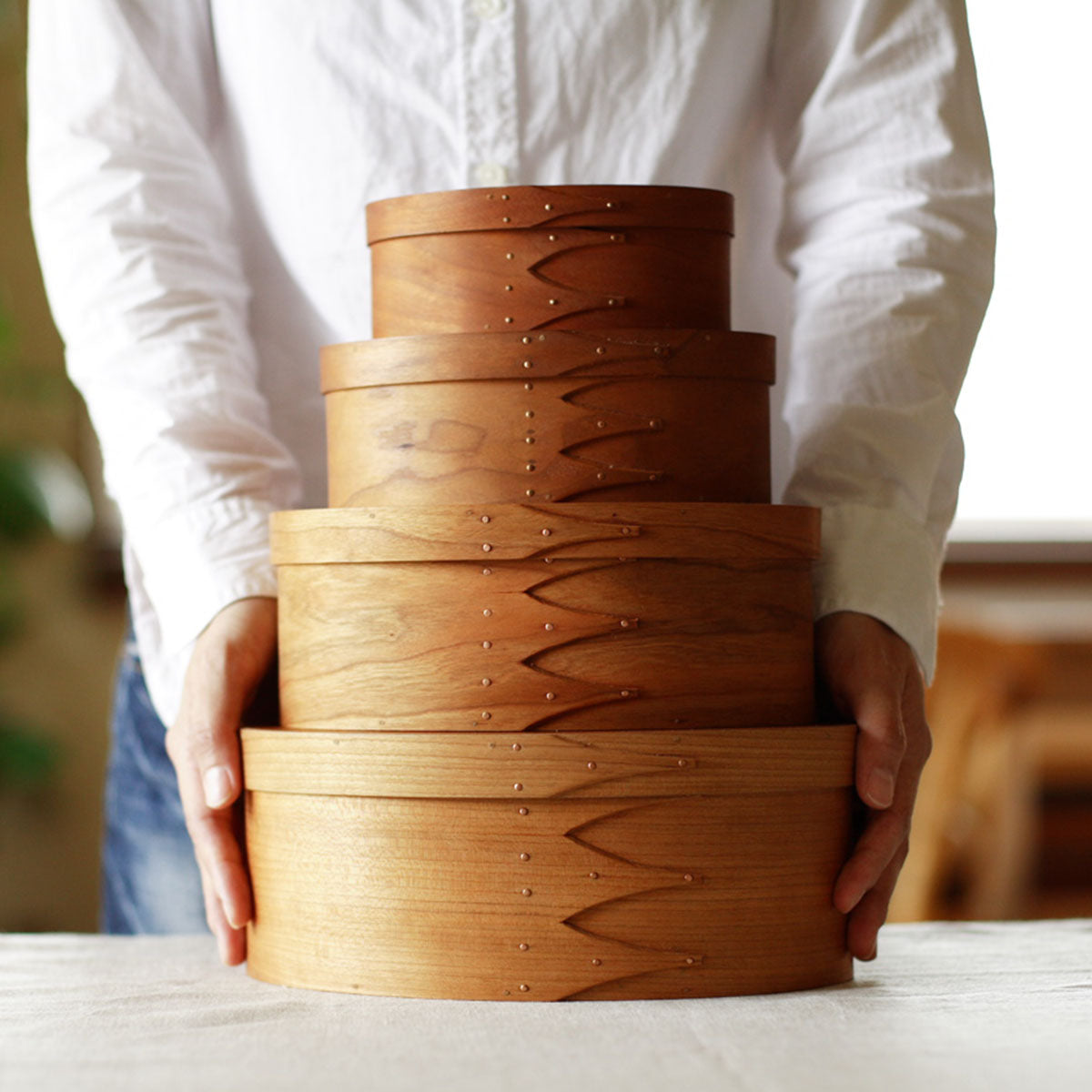 日本傢飾推薦｜広松木工- SHAKER收納盒｜與神生活的傢俱– QUATTIS 十刻